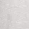 Monterey Club Perfomance Dry Swing Jacquard Knit Arm Sleeves #AR04 (White, Small) view 2