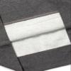 Amazon Essentials Women's Regular-Fit Brushed Back Fleece Pullover Hoodie (Available in Plus Size), Charcoal Heather, XX-Large view 4