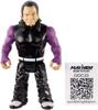 WWE Jeff Hardy Retro App Action Figure view 1