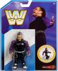 WWE Jeff Hardy Retro App Action Figure view 3