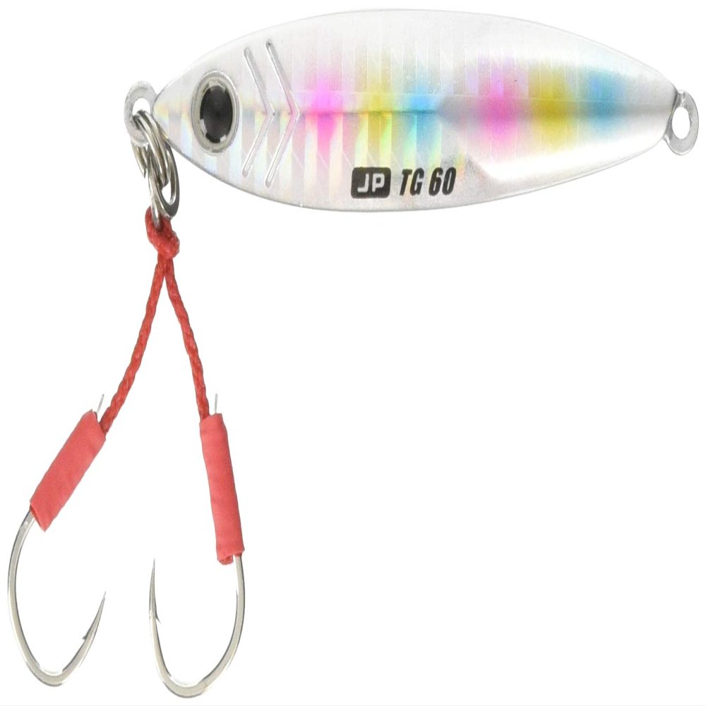 Majorcraft JPTG-40034COTTONCANDY Jigpara TG 40g