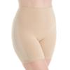 Bali Women's Comfort Revolution Seamless Thigh Slimmer, Nude, Medium view 1