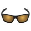 Mryok Plus Polarized Replacement Lenses for Oakley Turbine OO9263 Sunglasses, HD Polarized, UV Protection, Impact Resistant & Perfectly Fit - Bronze Gold view 2