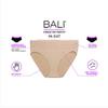 Bali Women's Hi-Cut Panties, High-Waisted Smoothing Panty, High-Cut Brief Underwear for Women, Comfortable Underpants view 4