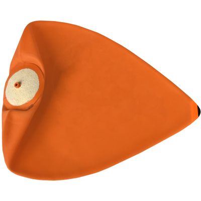 Forza Sports Glue-in Replacement Speed Bag Bladder - Large