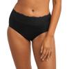 Bali Women's Hi-Cut Panties, High-Waisted Smoothing Panty, High-Cut Brief Underwear for Women, Comfortable Underpants view 1