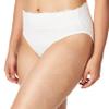 Bali Women's Hi-Cut Panties, High-Waisted Smoothing Panty, High-Cut Brief Underwear for Women, Comfortable Underpants view 1