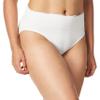 Bali Women's Hi-Cut Panties, High-Waisted Smoothing Panty, High-Cut Brief Underwear for Women, Comfortable Underpants view 2