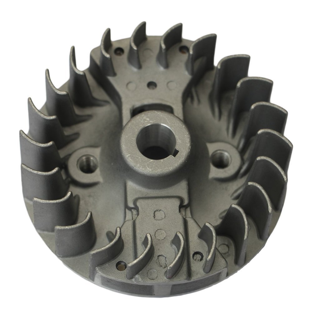 SEA DOG WATER SPORTS Outboard Motor Parts flywheel Suitable for 4-Stroke 1.4P, 1.5P and 2-Stroke 2.5P, 3.5P