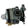 SEA DOG WATER SPORTS Outboard Motor Parts Carburetor Suitable for Hangkai 2-Stroke 3.5P view 1