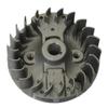 SEA DOG WATER SPORTS Outboard Motor Parts flywheel Suitable for Hangkai 2-Stroke 3.5P view 1