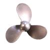 SEA DOG WATER SPORTS Outboard Motor Parts Aluminum Propeller Suitable for Hangkai 2-Stroke 3.5P view 1