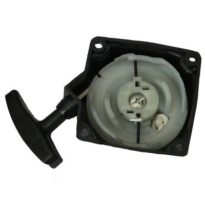 SEA DOG WATER SPORTS Outboard Motor Parts Starter Assy Suitable for Hangkai 2-Stroke 3.5P