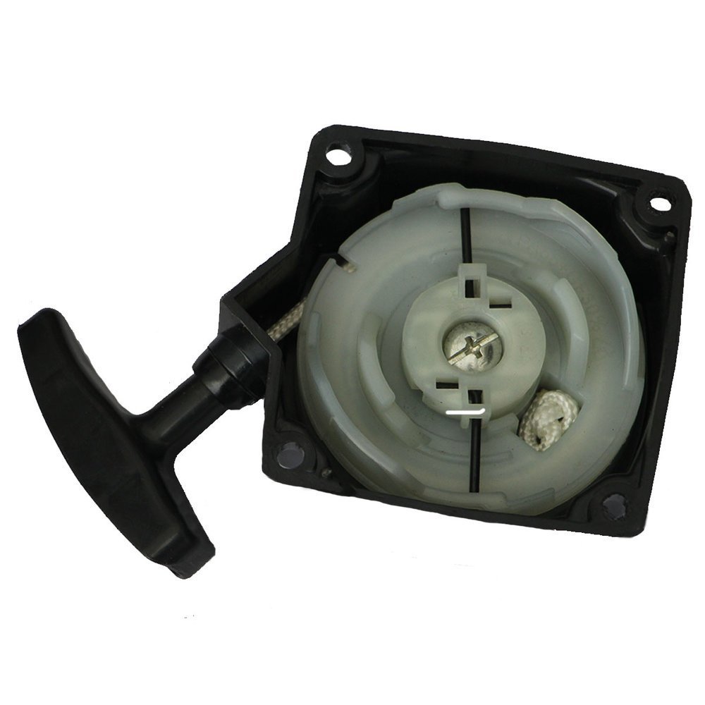 SEA DOG WATER SPORTS Outboard Motor Parts Starter Assy Suitable for Hangkai 2-Stroke 3.5P