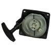 SEA DOG WATER SPORTS Outboard Motor Parts Starter Assy Suitable for Hangkai 2-Stroke 3.5P view 1