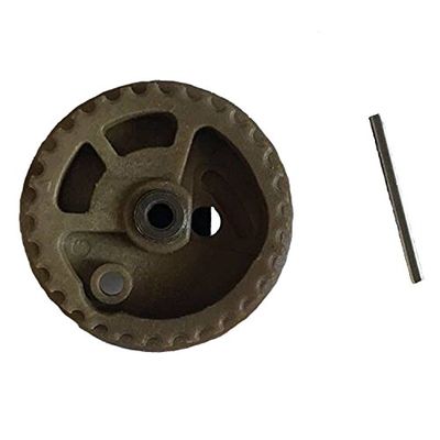 SEA DOG WATER SPORTS Outboard Motor Parts Cam Wheel with Valve Suitable for 4-Stroke 1.4P, 1.5P and 2-Stroke 2.5P, 3.5P