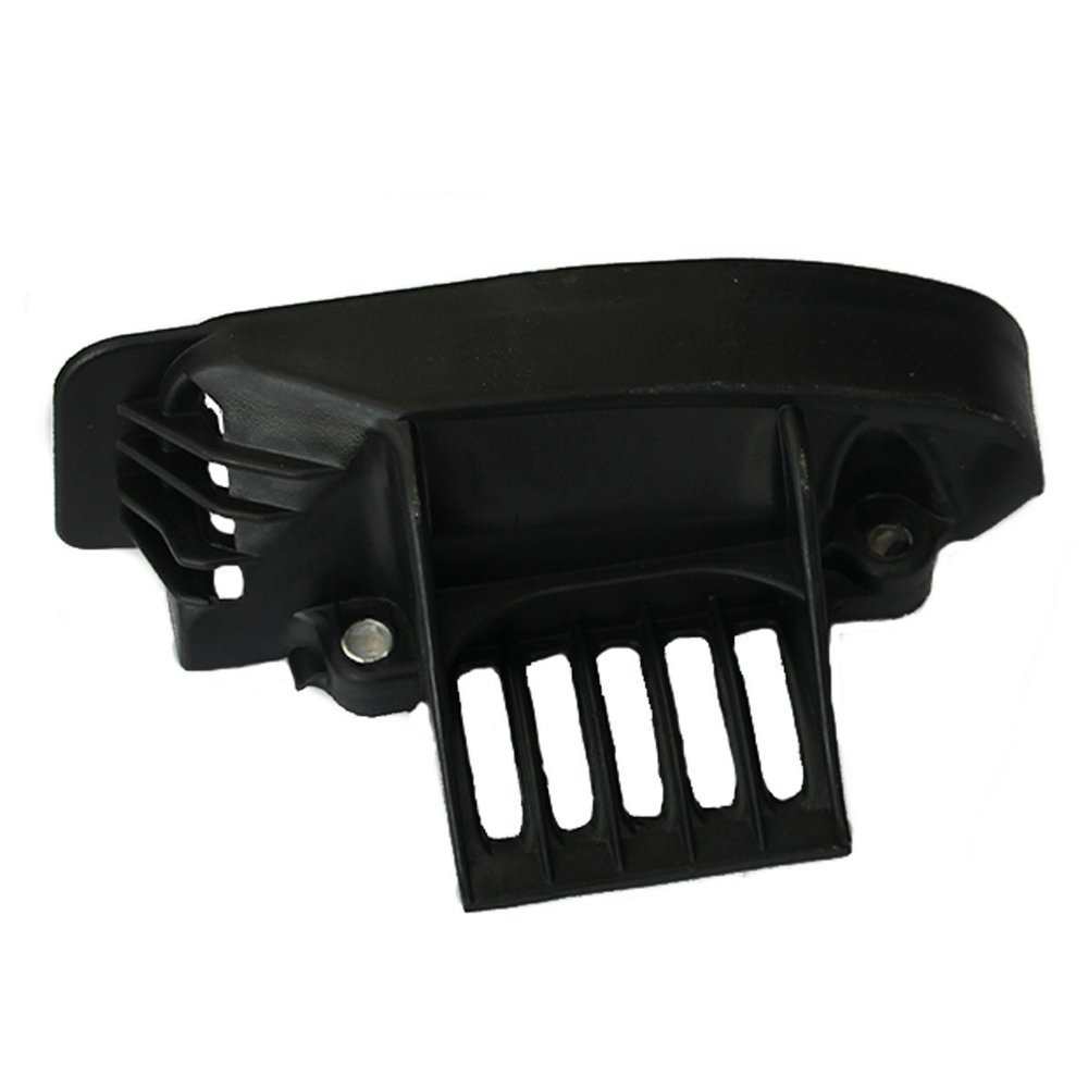 SEA DOG WATER SPORTS Outboard Motor Parts Plastic Guard Suitable for 4-Stroke 1.4P, 1.5P and 2-Stroke 2.5P, 3.5P