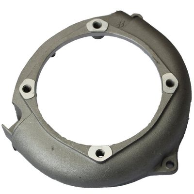 SEA DOG WATER SPORTS Outboard Motor Parts Fringe Cover of Cylinder Suitable for Hangkai 2-Stroke 3.5P
