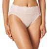 Bali Women's Hi-Cut Panties, High-Waisted Smoothing Panty, High-Cut Brief Underwear for Women, Comfortable Underpants view 1