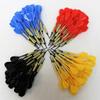 Dartboard Billiard Pro House Darts, 12.07 Grams, 0.25 inch Tips, 100 Pack view 1