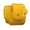 SEA DOG WATER SPORTS Outboard Motor Parts Cylinder Cover Suitable for Hangkai 2-Stroke 3.5P view 1