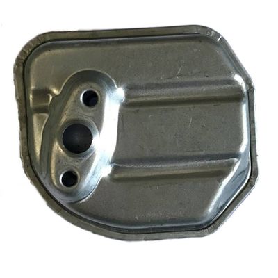 SEA DOG WATER SPORTS Outboard Motor Parts Muffler Assy Suitable for Hangkai 2-Stroke 3.5P