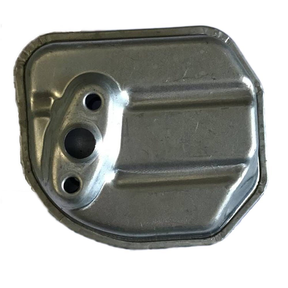 SEA DOG WATER SPORTS Outboard Motor Parts Muffler Assy Suitable for Hangkai 2-Stroke 3.5P