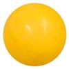 RetroArcade.us Yellow 35mm Smooth Replacement Soccer Ball Style Foosball view 1