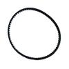 SEA DOG WATER SPORTS Outboard Motor Parts Timing Belt Suitable for Hangkai 2-Stroke 3.5P view 1