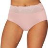 Bali Passion For Comfort Women's Panties, Seamless Brief Underwear for Women, Seamless Stretch Underpants (Colors May Vary) view 1
