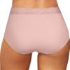 Bali Passion For Comfort Women's Panties, Seamless Brief Underwear for Women, Seamless Stretch Underpants (Colors May Vary) view 2