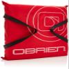 O'Brien Throwable Foam Seat Cushion, Red view 1