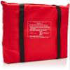 O'Brien Throwable Foam Seat Cushion, Red view 2