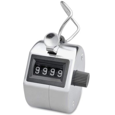 Angler's Choice Mechanical Fish Counter