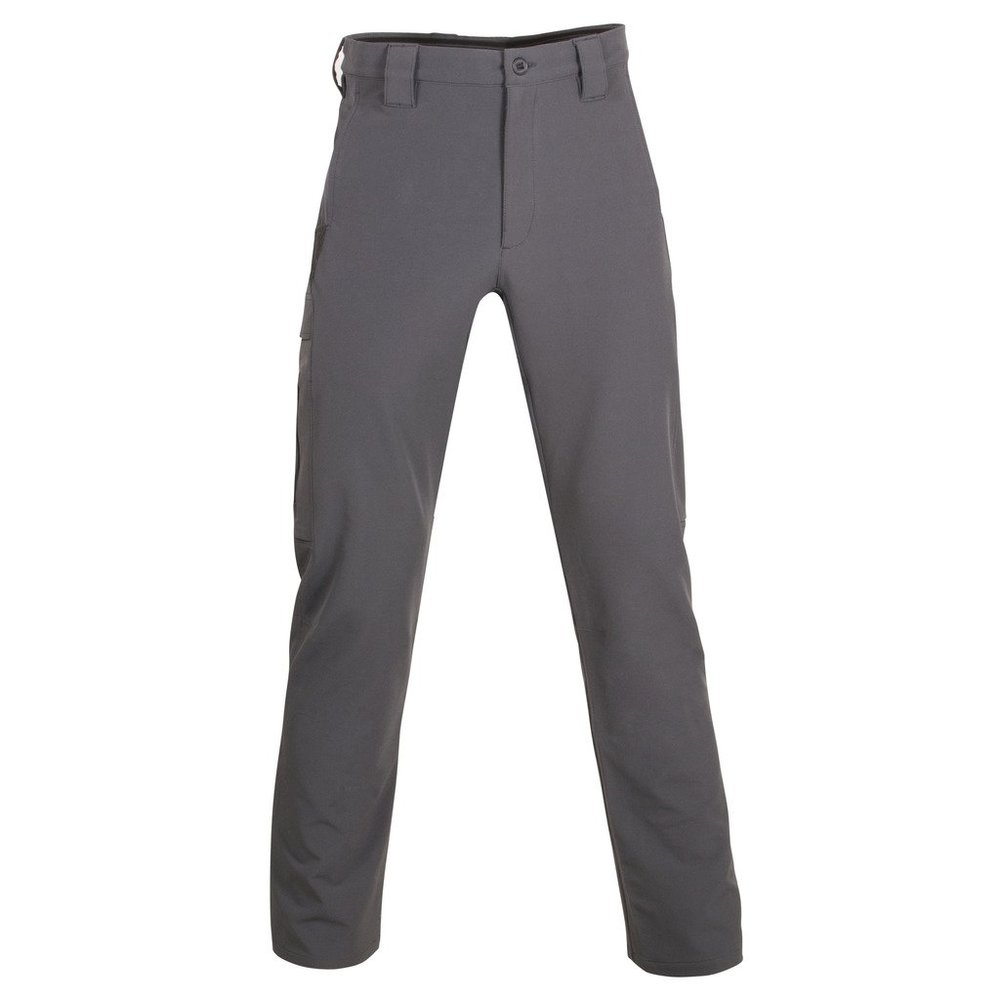 King's Camo XKG Ridge Pant, Charcoal, Size 38T