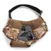 HOT SHOT Mens Camo Shaped Textpac Hand Muff  Insulated Warmer, Realtree Edge, Outdoor Hunting Camouflage view 3