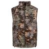 King's Camo XKG Transition Thermolite Vest, Desert Shadow, XX-Large view 1
