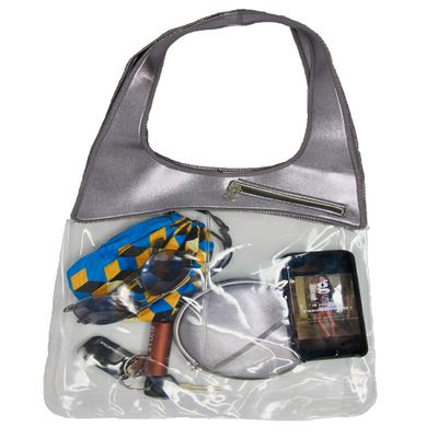 Game Day Tote Women's Stadium Approved SOHO Cear Tote Bag