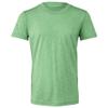 Bella + Canvas Youths Tri-Blend T-Shirt (L) (Olive Triblend) view 2