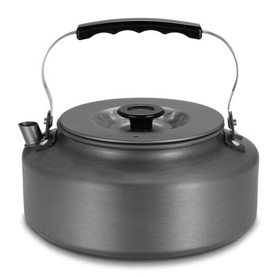 Camping Tea kettle Portable Water Kettle Teapot Coffee Pot 1.6L / 54fl oz camp coffee pot Camping Kettle