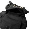 Bullet Studded Goth Biker Motorcycle Fanny Pack Hip Waist Bag view 2