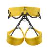 KAILAS Airo Harness Protect for Rock Climbing and Ice Climbing(Light Yellow,L) view 2