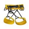 KAILAS Airo Harness Protect for Rock Climbing and Ice Climbing(Light Yellow,L) view 3