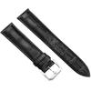 BINLUN Genuine Leather Watch Bands Women Men Quick Release Leather Watch Straps Replacement with 12 Colors Option (10mm, 12mm, 14mm, 15mm, 16mm, 17mm, 18mm, 19mm, 20mm, 21mm, 22mm, 23mm) view 2