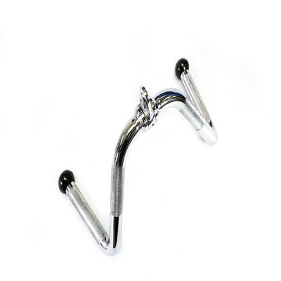 Ader Revolving Multi-Exercise Cable Attachment Bar w/Free Link (MX-12RB)