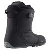 Burton Herren Ruler Boa Black Snowboard Boot, Schwarz(Black),9.5 UK view 2