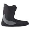 Burton Herren Ruler Boa Black Snowboard Boot, Schwarz(Black),9.5 UK view 4