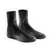 Xcel Toddler Axis Round Toe Boots with Short Zip Fall 2018, Black, Size 3/3mm view 1