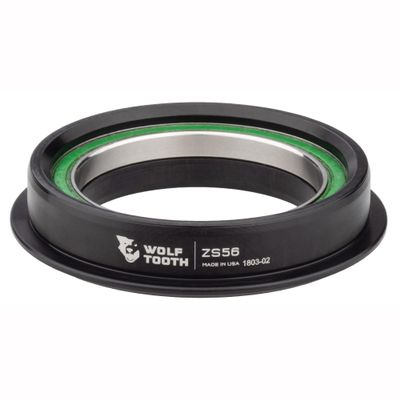 Wolf Tooth Premium ZS56/40 Lower Headset Black