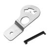 XDR Off-Road 80757 "Hill-Killer" Gate Plate view 2